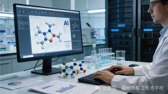 计算机（AI医疗）